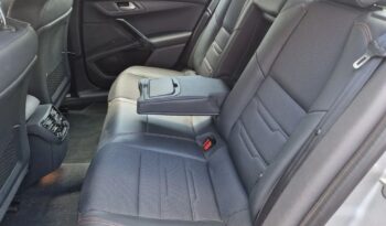 PEUGEOT 508  | FWD (przód) | Automatyczna | 180 KM | Srebrny full