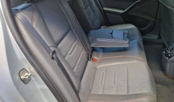 PEUGEOT 508  | FWD (przód) | Automatyczna | 180 KM | Srebrny full