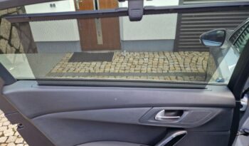 PEUGEOT 508  | FWD (przód) | Automatyczna | 180 KM | Srebrny full