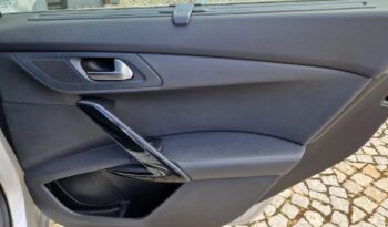 PEUGEOT 508  | FWD (przód) | Automatyczna | 180 KM | Srebrny full