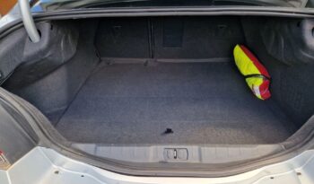 PEUGEOT 508  | FWD (przód) | Automatyczna | 180 KM | Srebrny full