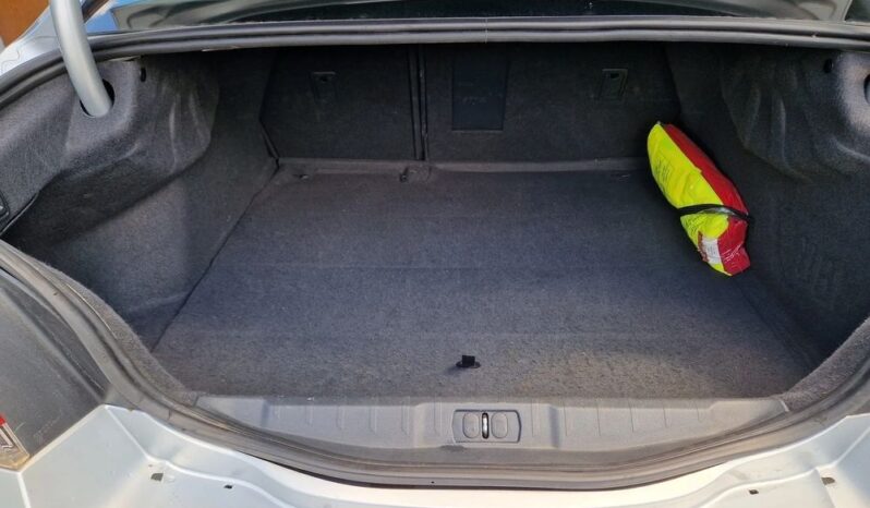 PEUGEOT 508  | FWD (przód) | Automatyczna | 180 KM | Srebrny full