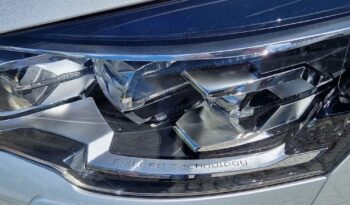 PEUGEOT 508  | FWD (przód) | Automatyczna | 180 KM | Srebrny full