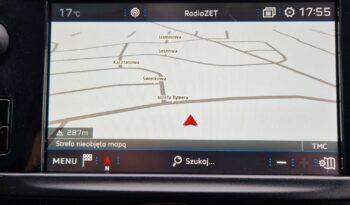 PEUGEOT 2008  | FWD (przód) | Manualna | 110 KM | Czerwony full