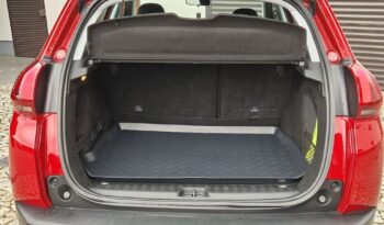 PEUGEOT 2008  | FWD (przód) | Manualna | 110 KM | Czerwony full