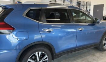 NISSAN | 2018 | 1618cm3 | 153000 km full
