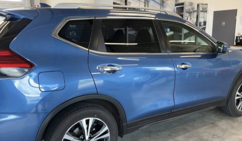NISSAN | 2018 | 1618cm3 | 153000 km full