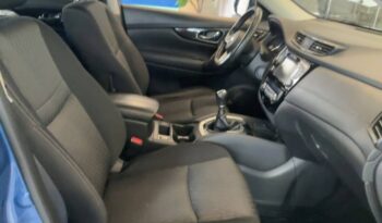 NISSAN | 2018 | 1618cm3 | 153000 km full