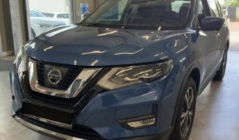 Nissan | 2018 | 1618Cm3 | 153000 Km