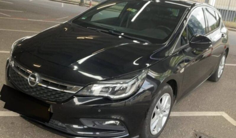 Opel | 2015 | 1399Cm3 | 185270 Km