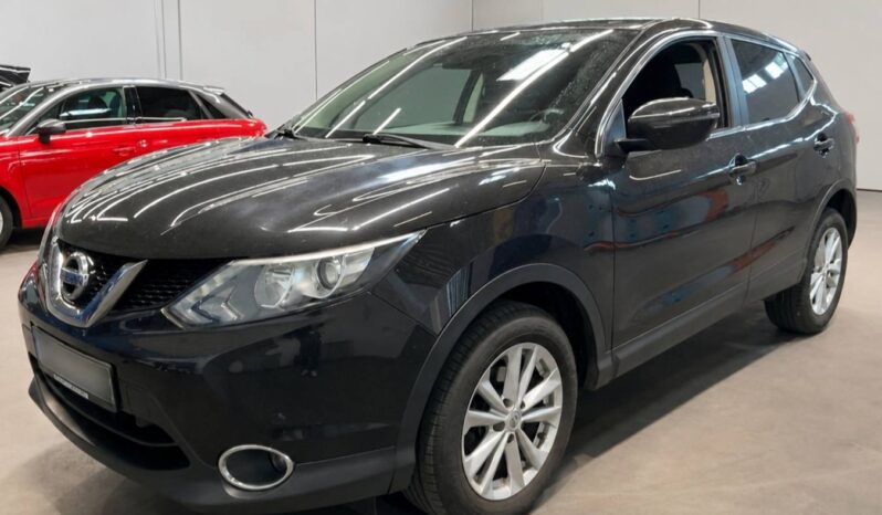 Nissan | 2015 | 1618Cm3 | 123000 Km