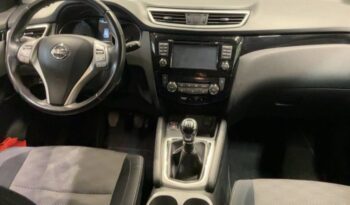 NISSAN | 2015 | 1618cm3 | 123000 km full