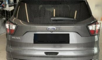 FORD | 2017 | 1997cm3 | 161381 km full