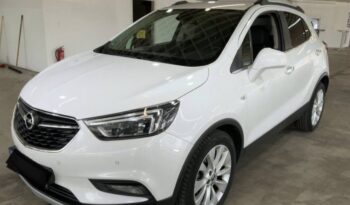Opel | 2018 | 1364Cm3 | 102996 Km