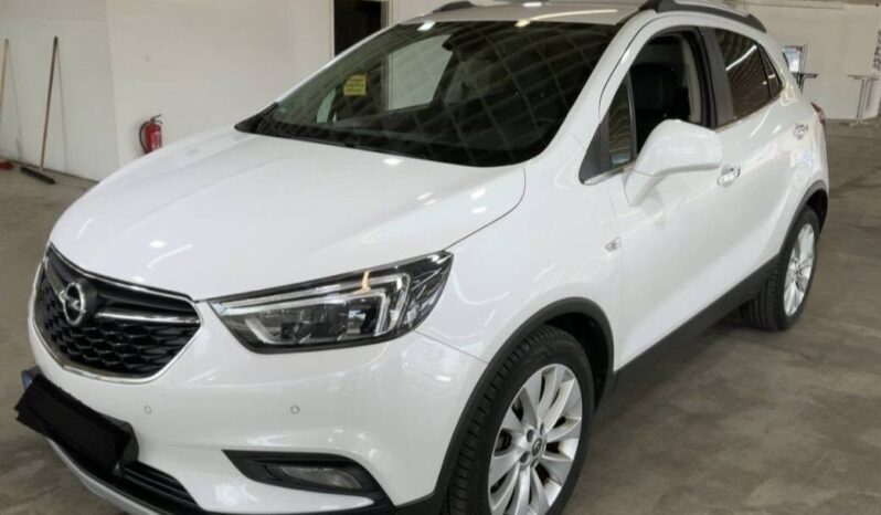 Opel | 2018 | 1364Cm3 | 102996 Km