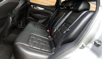 Nissan Qashqai | FWD (przód) | Manualna | 115 KM | Szary full