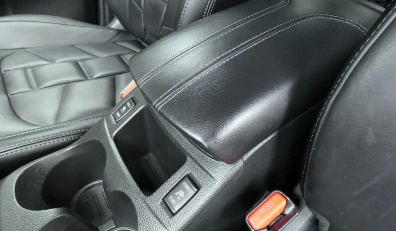 Nissan Qashqai | FWD (przód) | Manualna | 115 KM | Szary full