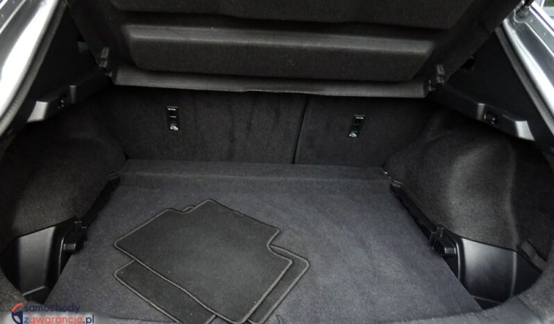 Nissan Qashqai | FWD (przód) | Manualna | 115 KM | Szary full