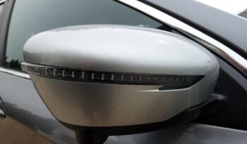 Nissan Qashqai | FWD (przód) | Manualna | 115 KM | Szary full