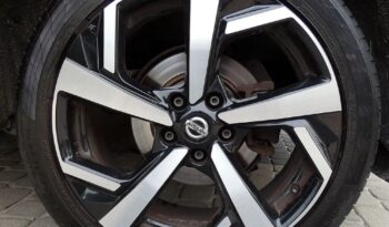 Nissan Qashqai | FWD (przód) | Manualna | 115 KM | Szary full
