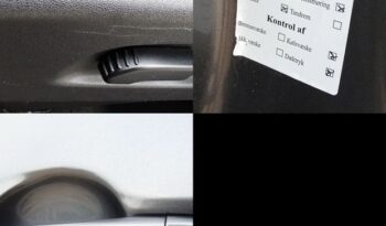 Nissan Qashqai | FWD (przód) | Manualna | 115 KM | Szary full