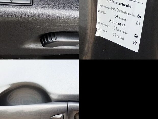 Nissan Qashqai | FWD (przód) | Manualna | 115 KM | Szary full