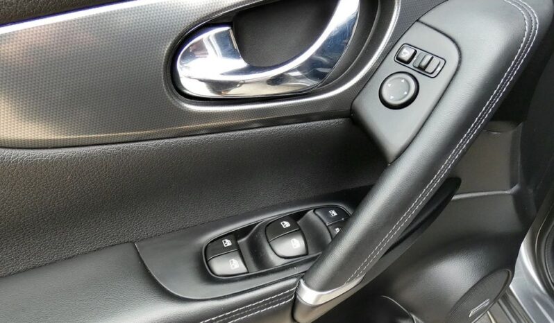 Nissan Qashqai | FWD (przód) | Manualna | 115 KM | Szary full