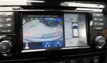 Nissan Qashqai | FWD (przód) | Manualna | 115 KM | Szary full