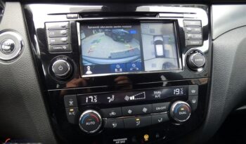 Nissan Qashqai | FWD (przód) | Manualna | 115 KM | Szary full