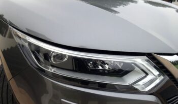Nissan Qashqai | FWD (przód) | Manualna | 115 KM | Szary full