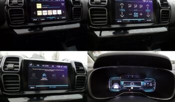 Citroën C5 Aircross | FWD (przód) | Automatyczna | 180 KM | Inny kolor full