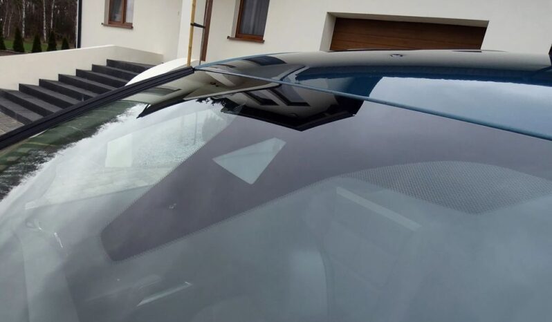 Citroën C5 Aircross | FWD (przód) | Automatyczna | 180 KM | Inny kolor full