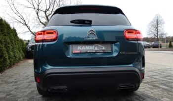 Citroën C5 Aircross | FWD (przód) | Automatyczna | 180 KM | Inny kolor full