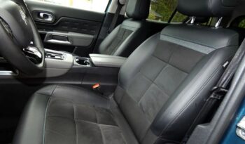 Citroën C5 Aircross | FWD (przód) | Automatyczna | 180 KM | Inny kolor full