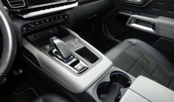 Citroën C5 Aircross | FWD (przód) | Automatyczna | 180 KM | Inny kolor full
