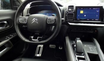 Citroën C5 Aircross | FWD (przód) | Automatyczna | 180 KM | Inny kolor full