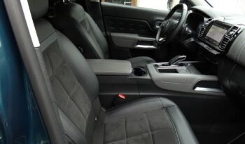 Citroën C5 Aircross | FWD (przód) | Automatyczna | 180 KM | Inny kolor full