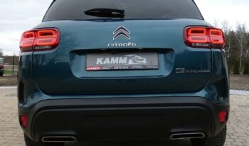 Citroën C5 Aircross | FWD (przód) | Automatyczna | 180 KM | Inny kolor full