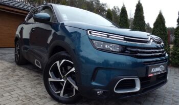 Citroën C5 Aircross | FWD (przód) | Automatyczna | 180 KM | Inny kolor full