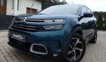 Citroën C5 Aircross | FWD (przód) | Automatyczna | 180 KM | Inny kolor full