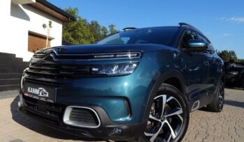 Citroën C5 Aircross | FWD (przód) | Automatyczna | 180 KM | Inny kolor full