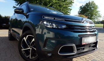 Citroën C5 Aircross | FWD (przód) | Automatyczna | 180 KM | Inny kolor full