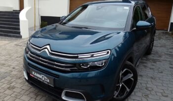 Citroën C5 Aircross | FWD (przód) | Automatyczna | 180 KM | Inny kolor full