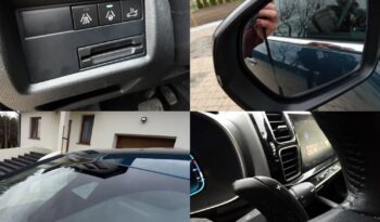 Citroën C5 Aircross | FWD (przód) | Automatyczna | 180 KM | Inny kolor full