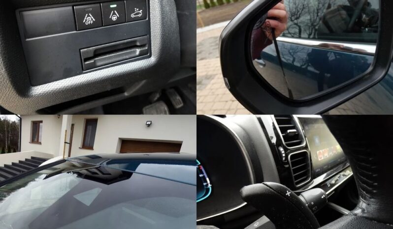Citroën C5 Aircross | FWD (przód) | Automatyczna | 180 KM | Inny kolor full