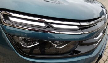 Citroën C5 Aircross | FWD (przód) | Automatyczna | 180 KM | Inny kolor full