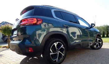 Citroën C5 Aircross | FWD (przód) | Automatyczna | 180 KM | Inny kolor full