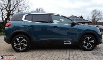 Citroën C5 Aircross | FWD (przód) | Automatyczna | 180 KM | Inny kolor full