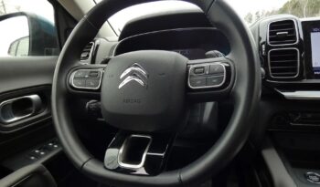 Citroën C5 Aircross | FWD (przód) | Automatyczna | 180 KM | Inny kolor full