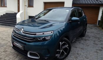Citroën C5 Aircross | FWD (przód) | Automatyczna | 180 KM | Inny kolor full